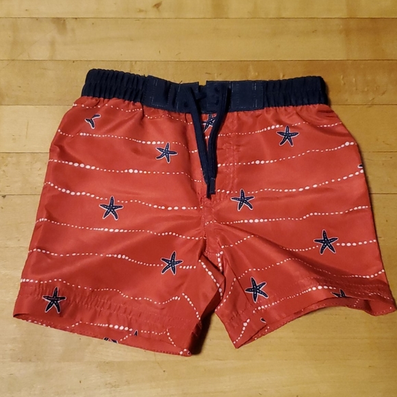 ⭐2/$20 ⭐ 6-12m swimming suit - Picture 6 of 7